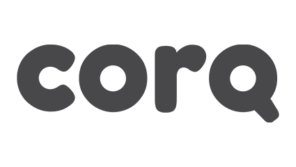 Corq logo