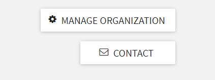 This is the manage organization button